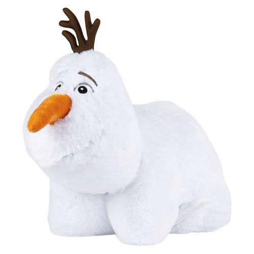 Character Kids Cozy Pillow Pal - Olaf